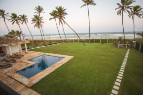casa em Vilas do Atlantico frente ao mar